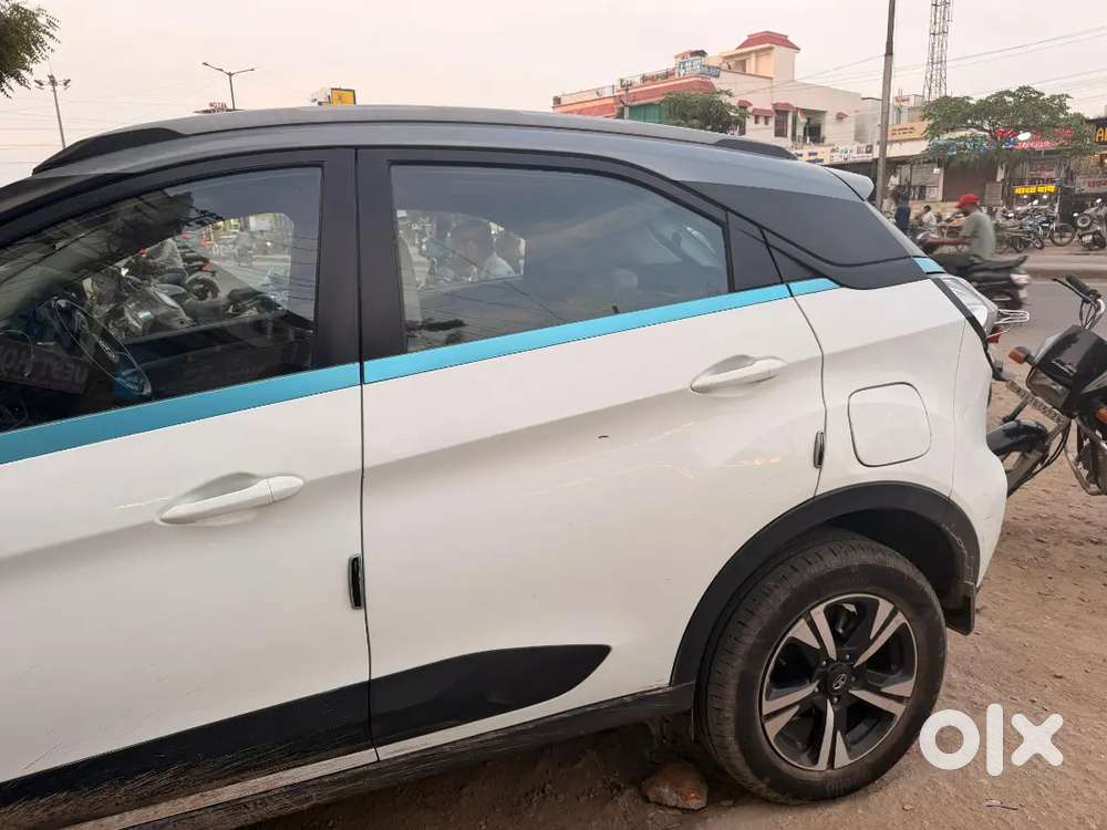 Tata Nexon Ev Max 2023 Electric 75000 Km Driven