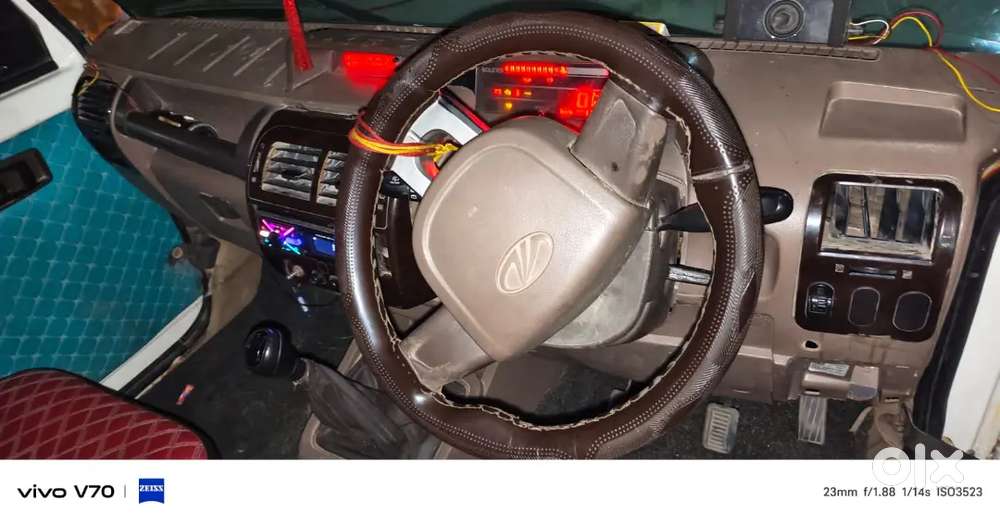 Mahindra Bolero Neo 2017