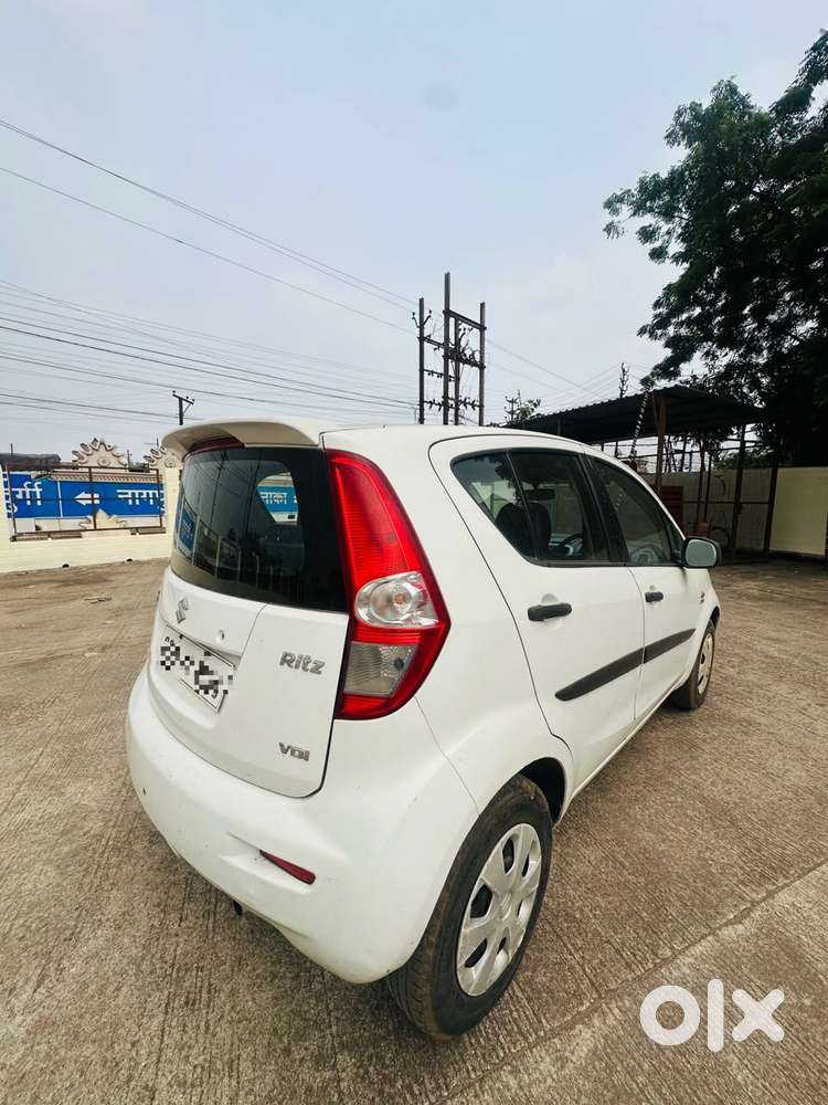 Maruti Suzuki Ritz Vdi (abs) Bs Iv, 2015, Diesel
