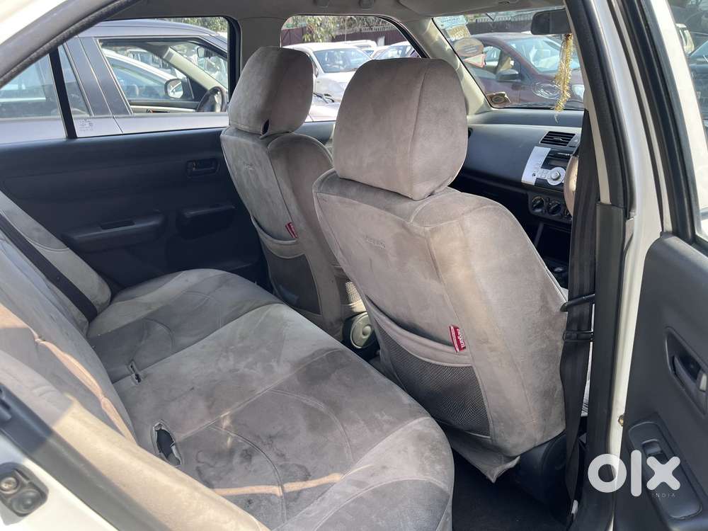 Maruti Suzuki Swift Dzire Tour, 2012, Petrol