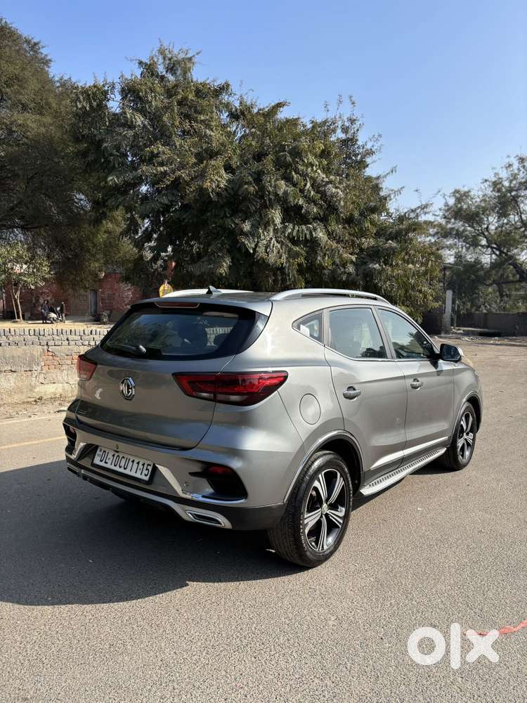 Mg Astor 1.5 Sharp Cvt, 2022, Petrol