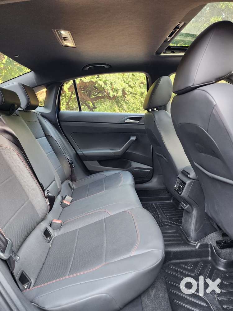 Volkswagen Virtus Gt Plus 1.5 Mt, 2025