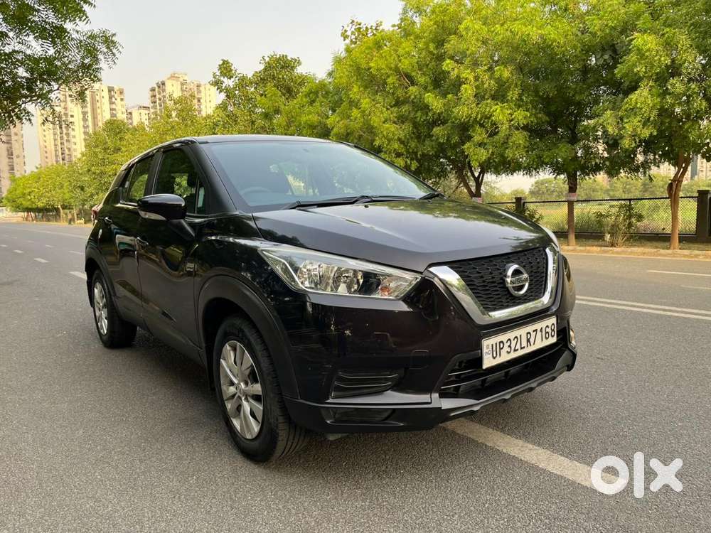 Nissan Kicks Xl, 2020, Petrol