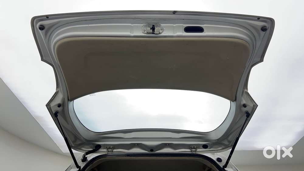Maruti Suzuki Ertiga 1.5 Vxi, 2015, Petrol