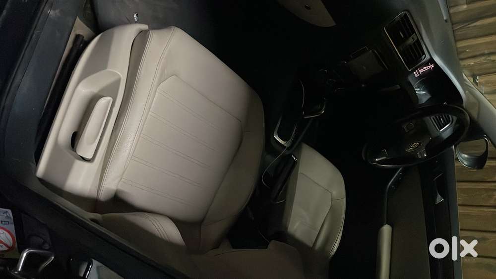 Jetta Automatic Diesel