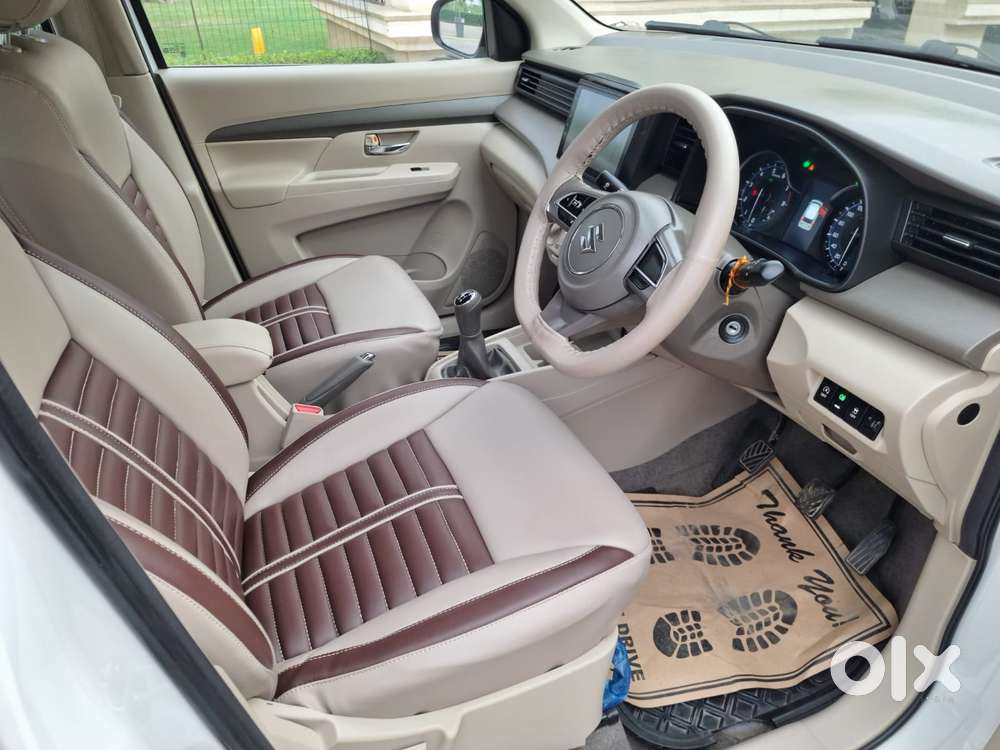 Maruti Suzuki Ertiga Vxi (o) Cng, 2025, Cng & Hybrids