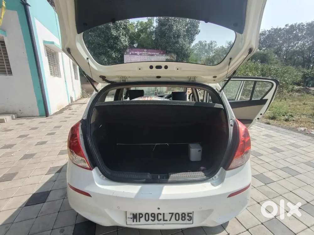 Hyundai New I20 /2012/2013