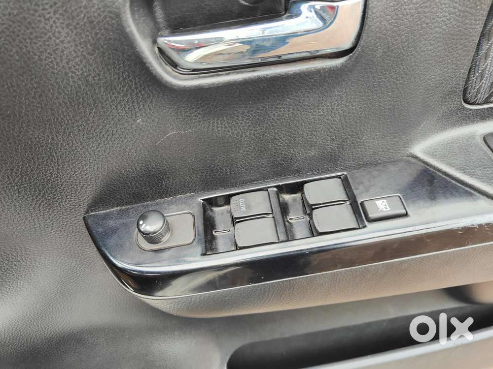 Maruti Suzuki Wagon R Vxi 1.2, 2014, Petrol