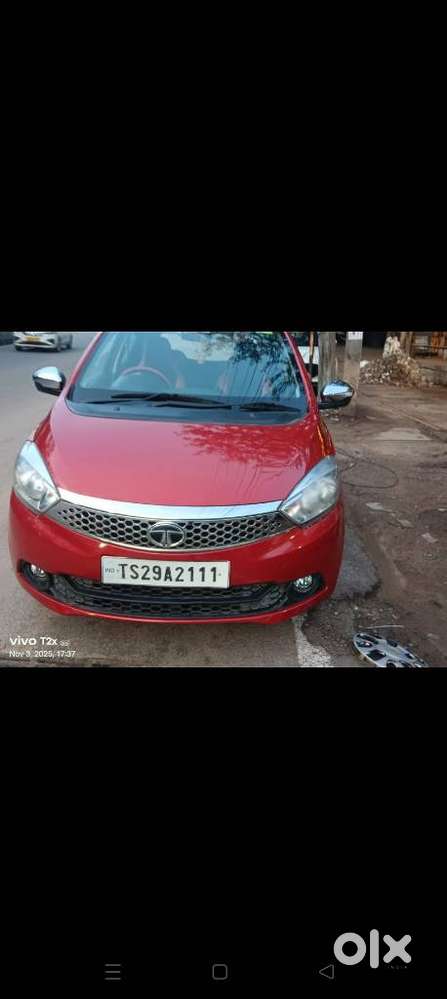 Tata Tiago 1.05 Revotorq Xe, 2016, Petrol