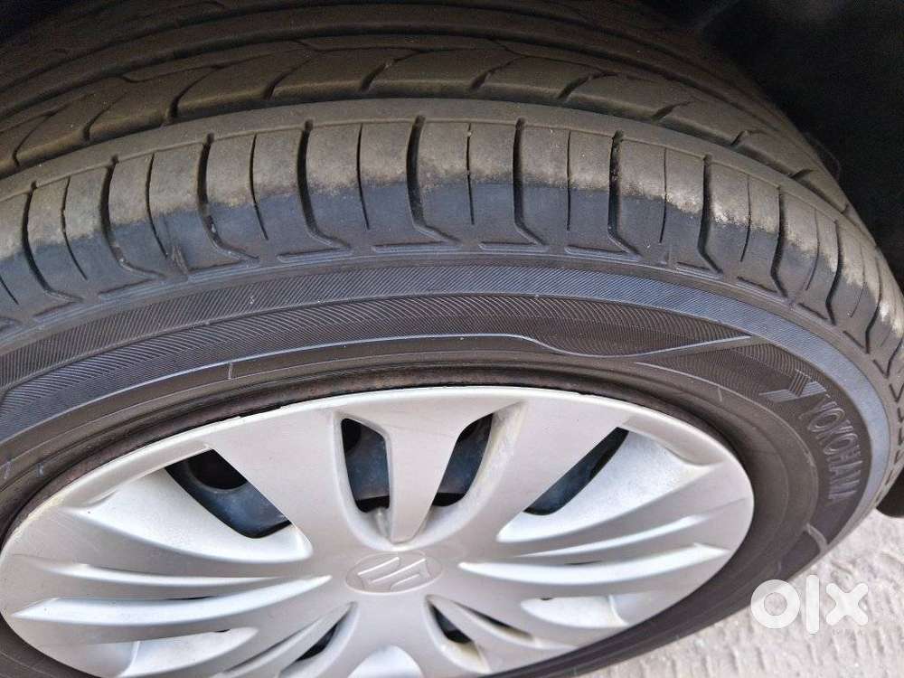 Maruti Suzuki Ertiga 1.5 Vxi, 2014, Petrol