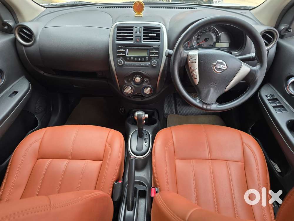 Nissan Micra, 2017, Petrol