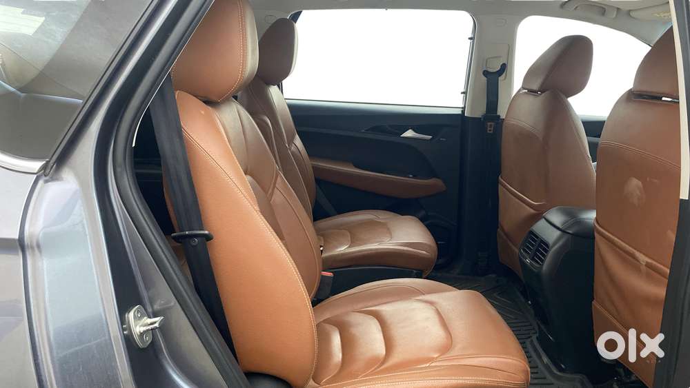 Mg Hector Plus Sharp Pro 2.0 Turbo Diesel 6 Str, 2021, Diesel