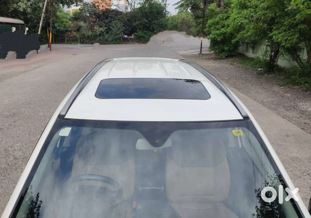 Mahindra Xuv500 W9, 2021, Diesel