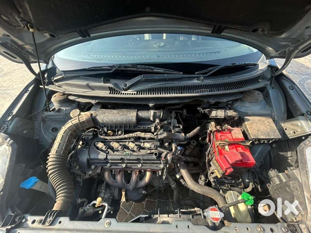 Maruti Suzuki Baleno 2018 Petrol Well Maintained