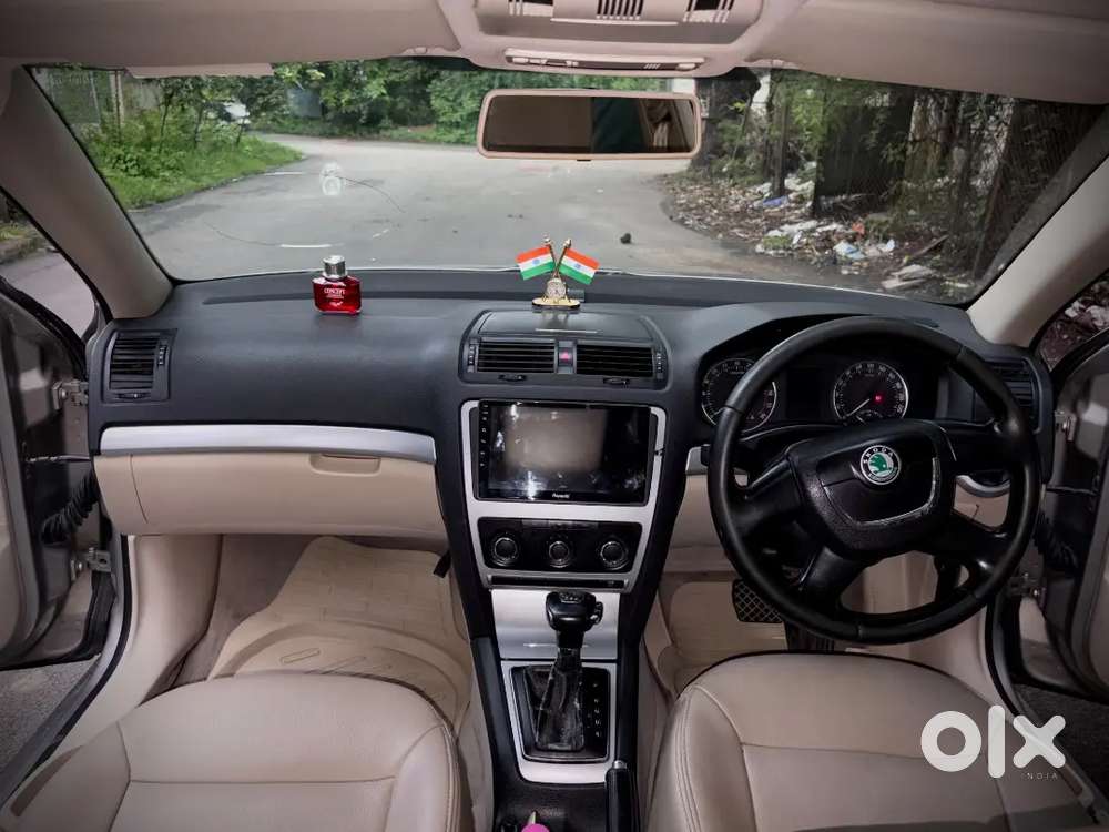 Skoda Laura 2011 Diesel Auto