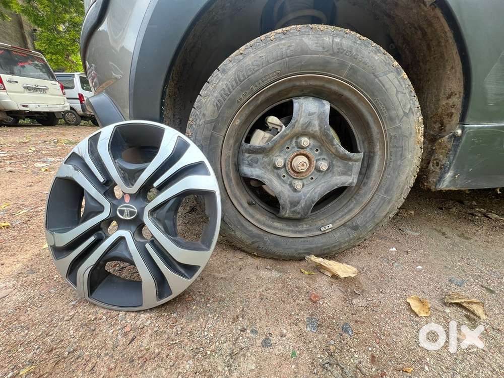 Tata Tiago Nrg 2019 Cng & Hybrids Well Maintained