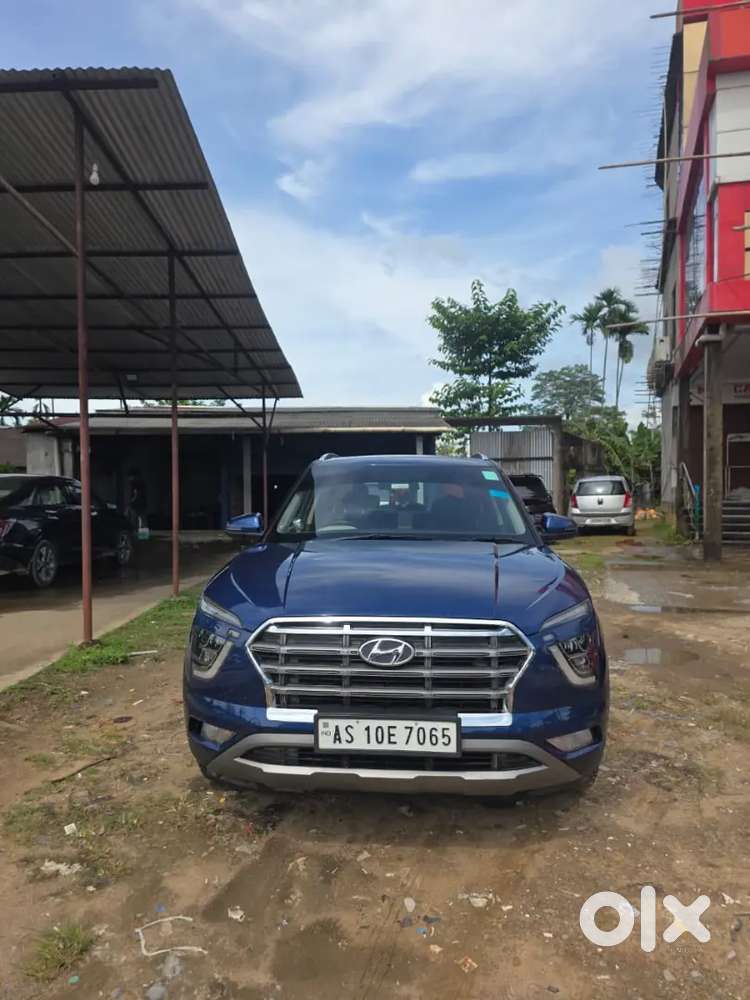 Parking Spaces Problem