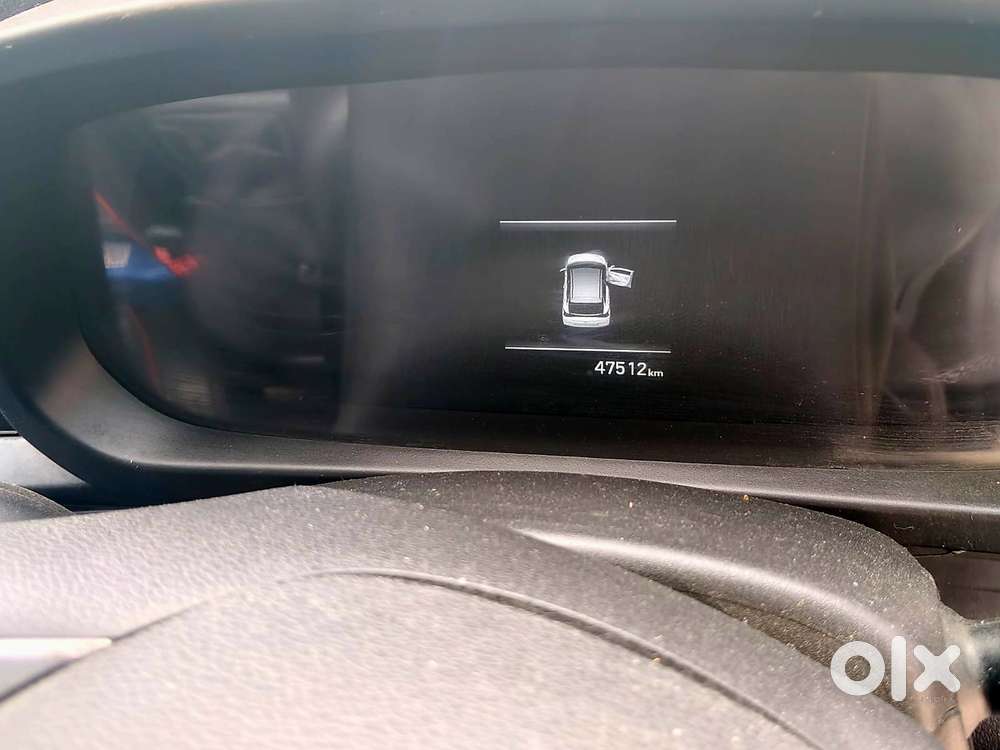 Hyundai I20 1.2 Spotz, 2022, Petrol