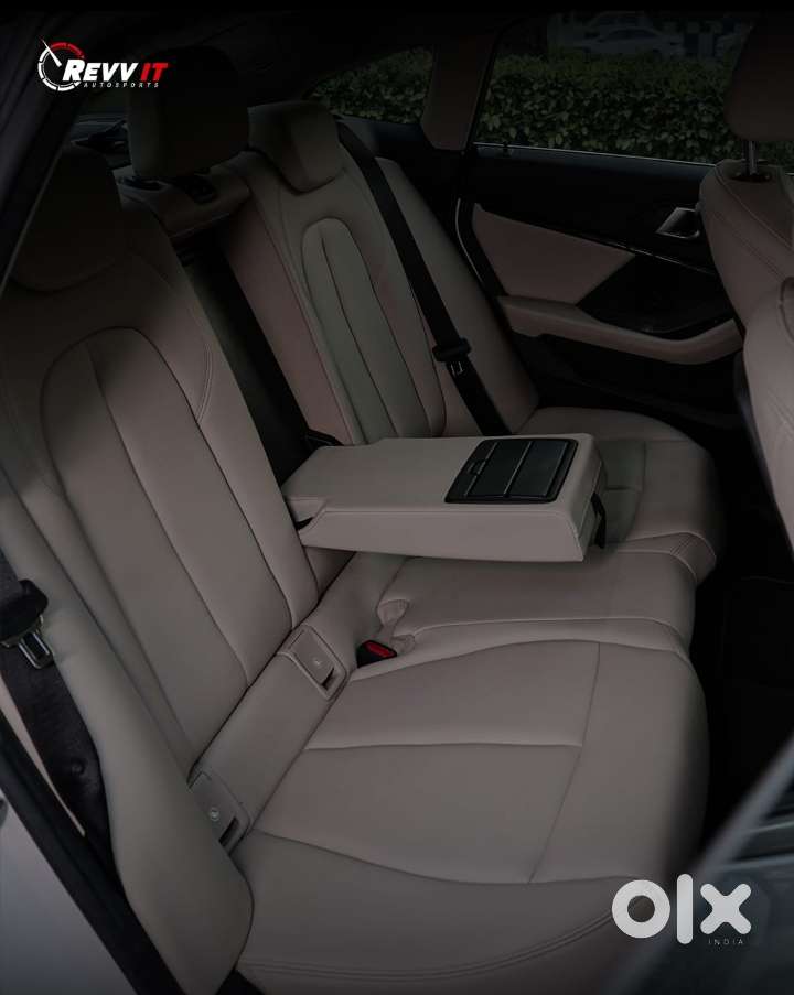Bmw 2 Series 2.0 220d Sportline, 2022, Diesel