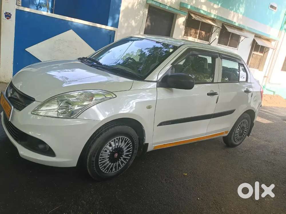 Maruti Suzuki Tour Petrol