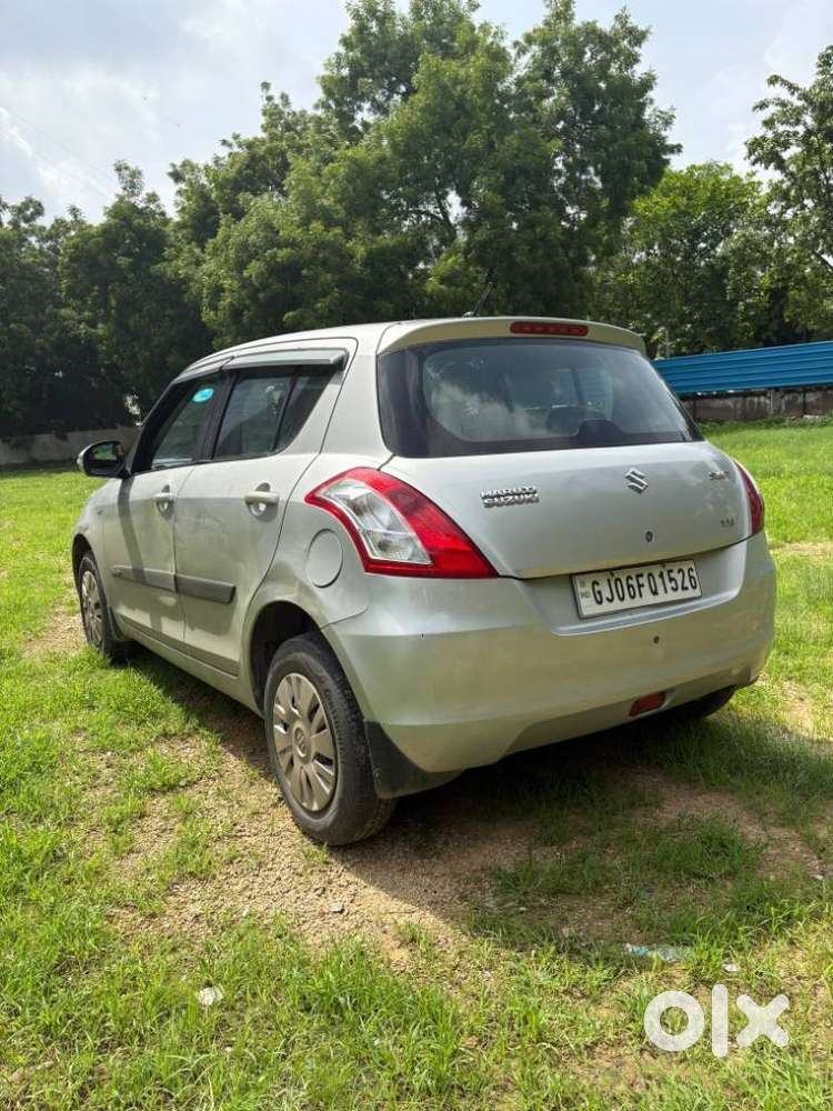 Maruti Suzuki Swift Vxi, 2013, Petrol