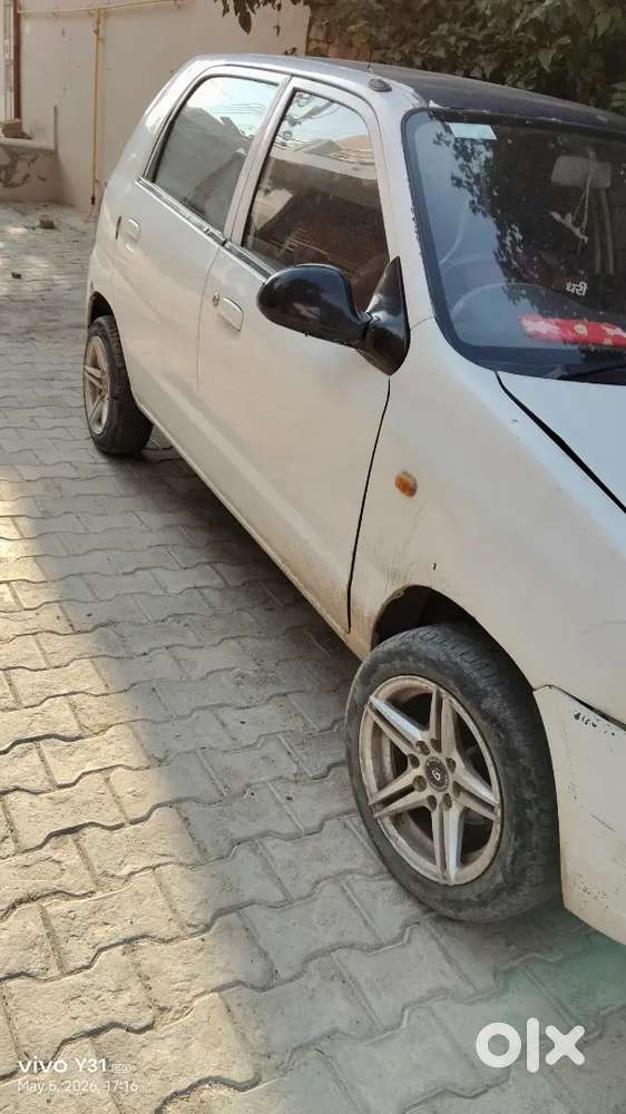 Maruti Suzuki 800 2011 Petrol 90000 Km Driven