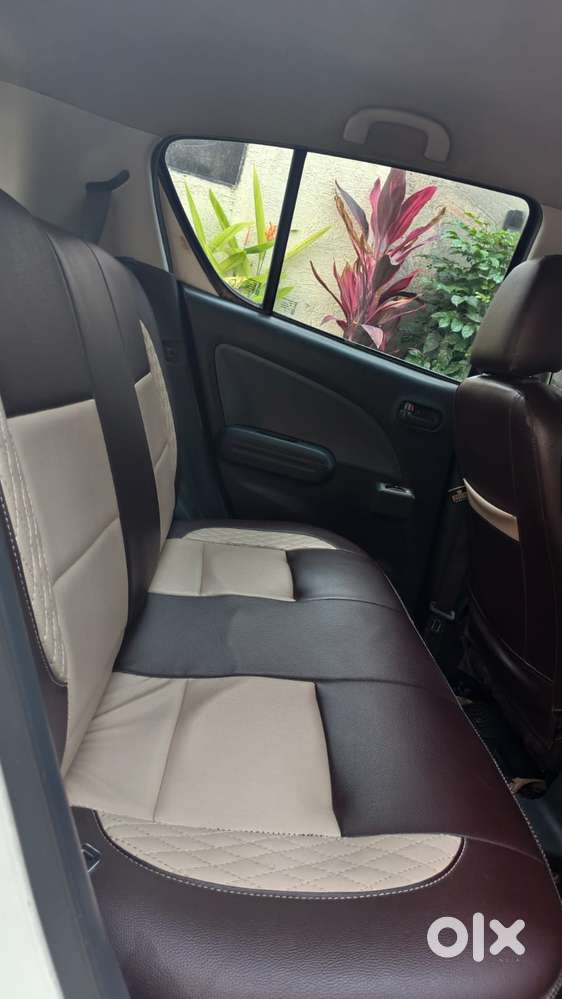 Maruti Suzuki Ritz Ldi Bs-iv, 2016, Diesel