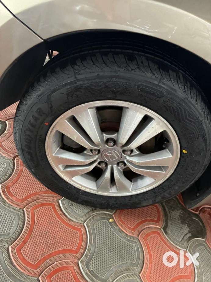 Honda Accord 2.4 Manual, 2009, Petrol