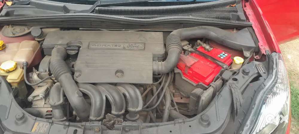 Ford Figo 2010 Petrol Lxi Family Used No Any Comments