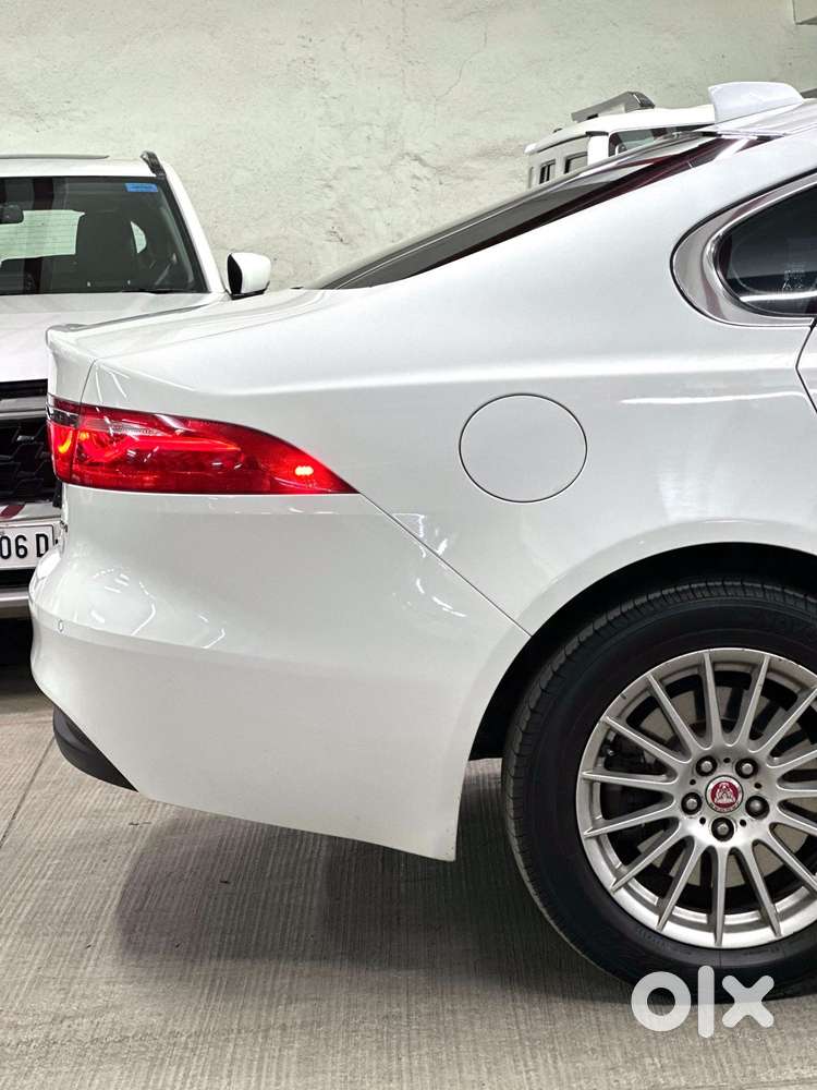 Jaguar Xf 2.0 Diesel Pure, 2016, Diesel