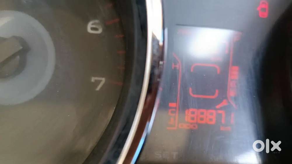 Mahindra Tuv 300 Diesel 2017