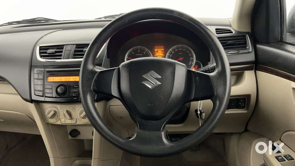 Maruti Suzuki Swift Dzire 2012-2015 Vdi, 2013, Diesel