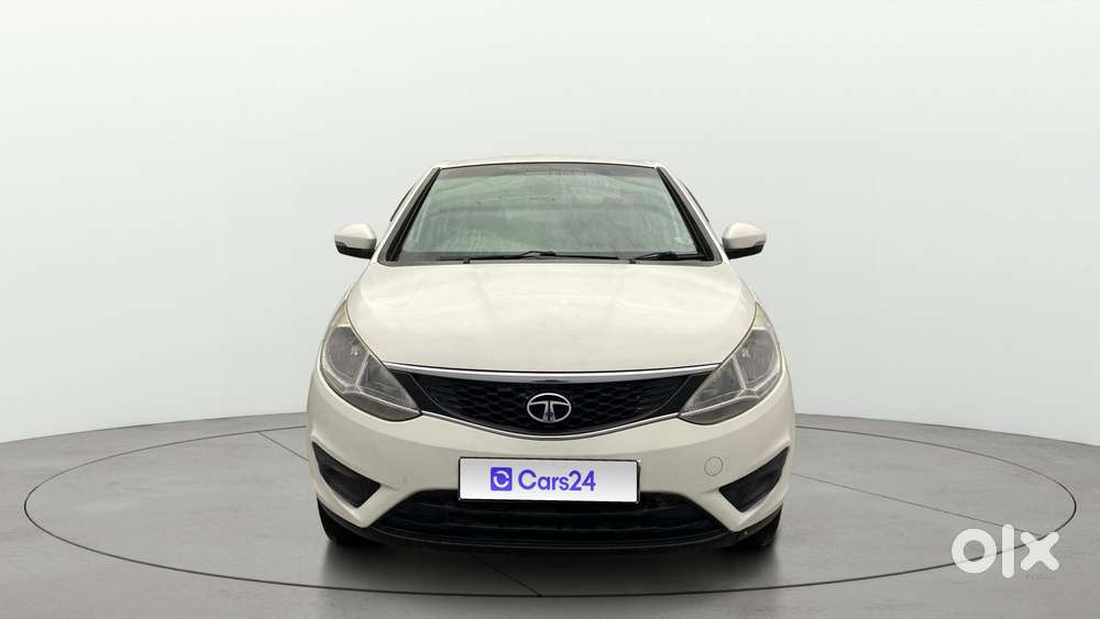 Tata Zest 1.2 Revotron Xe, 2015, Petrol