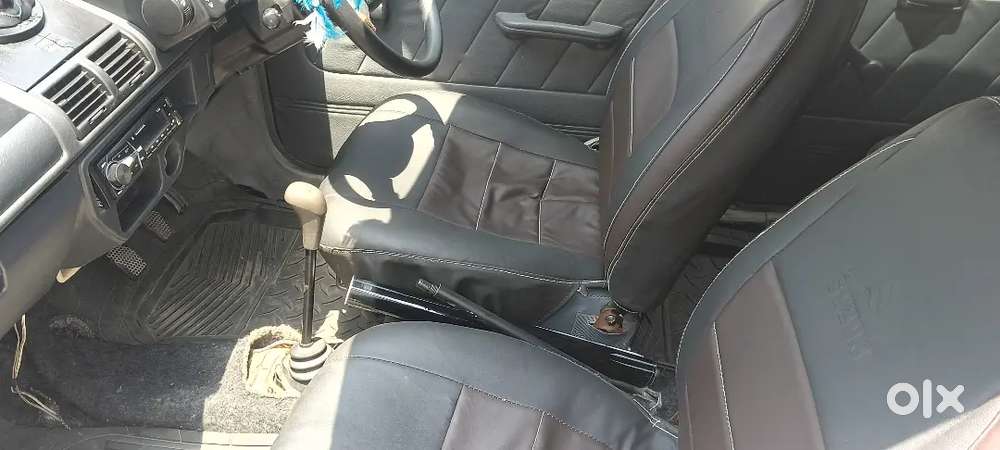 Maruti Suzuki 800 Petrol 2005
