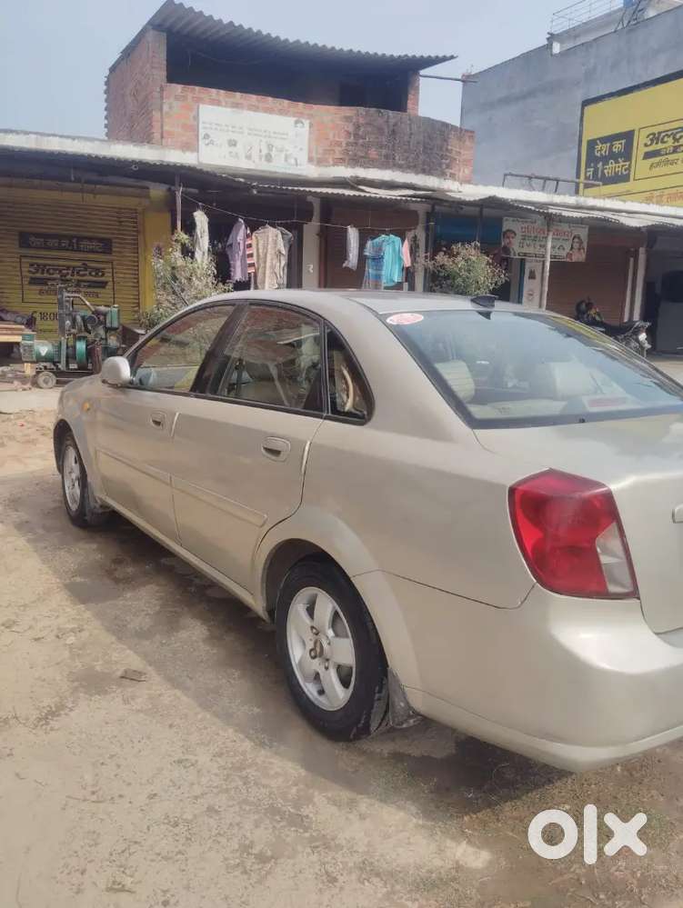 Chevrolet Optra 2006
