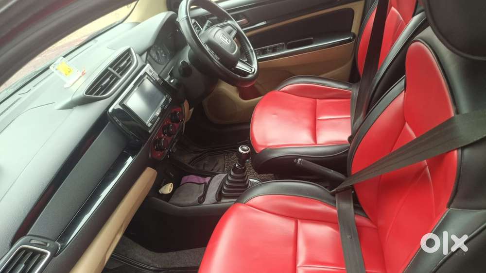 Honda Amaze 2020 Petrol