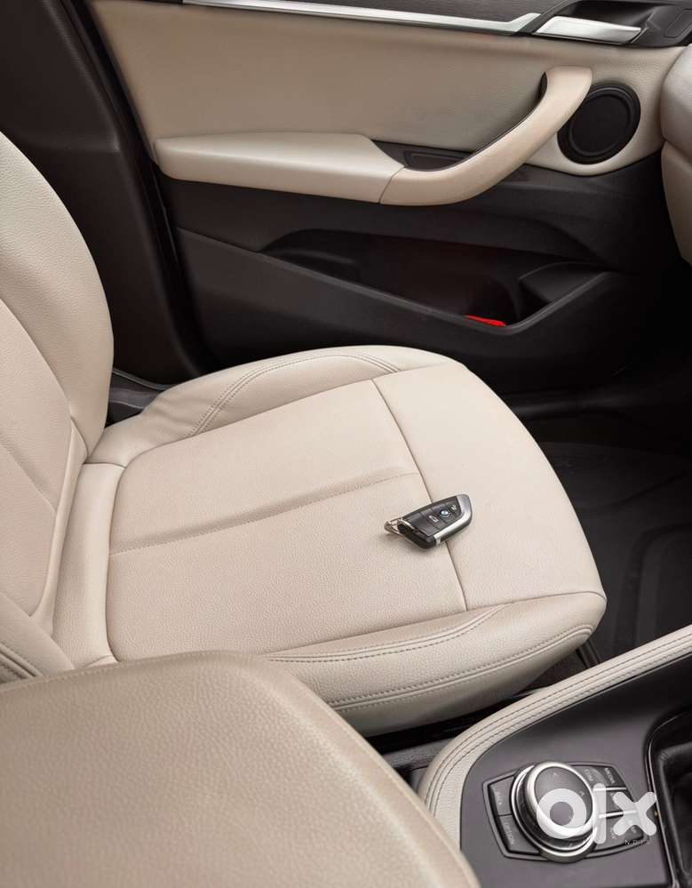 2018 Bmw X1 Diesel