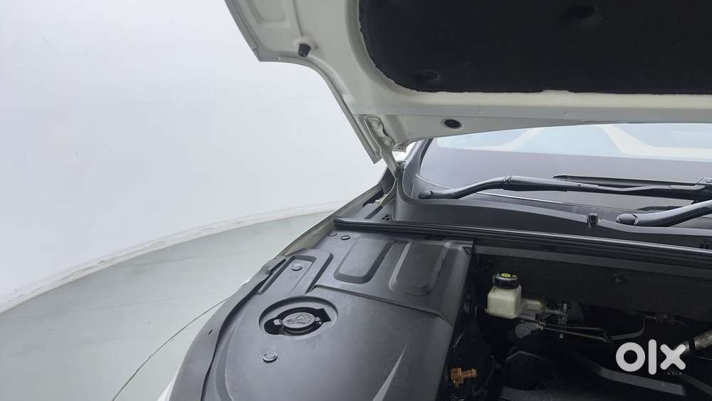 Mg Hector Plus Savvy Pro 1.5 Turbo Petrol Cvt 6 Str, 2023, Petrol