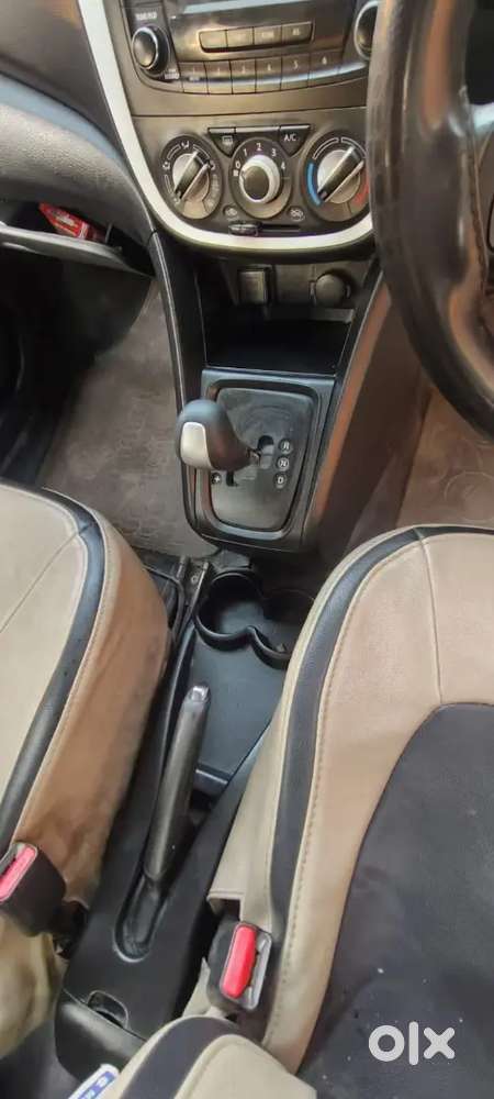 Maruti Suzuki Celerio X 2021 Petrol Well Maintained