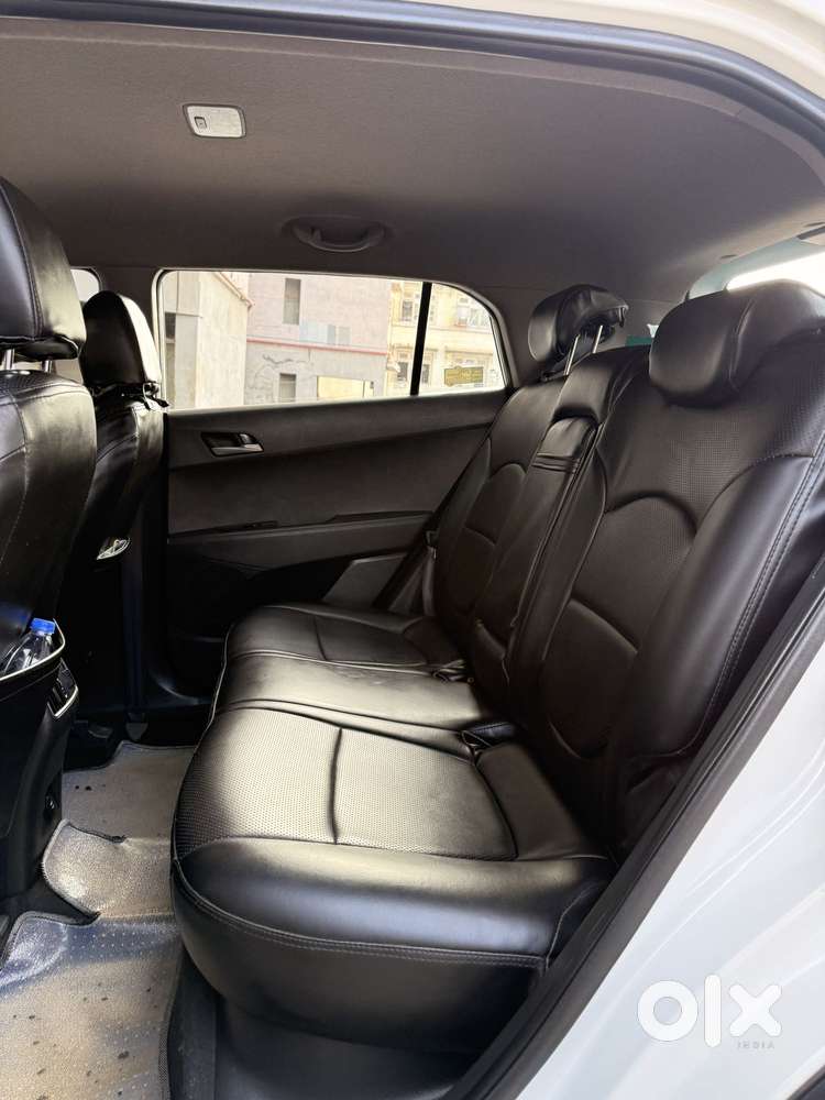 Hyundai Creta 1.6 Sx Plus Diesel, 2015, Diesel