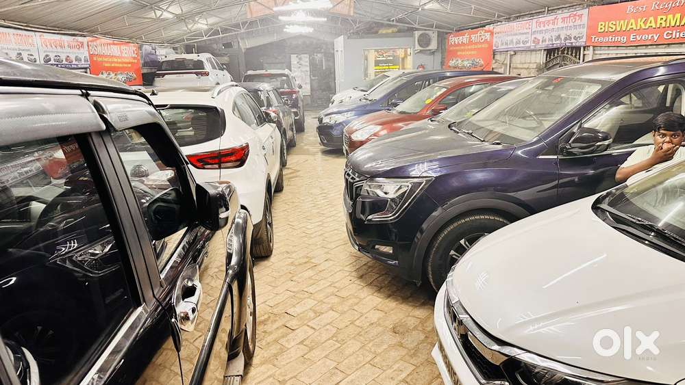 Mahindra Scorpio 1.99 S4 9s, 2015, Diesel