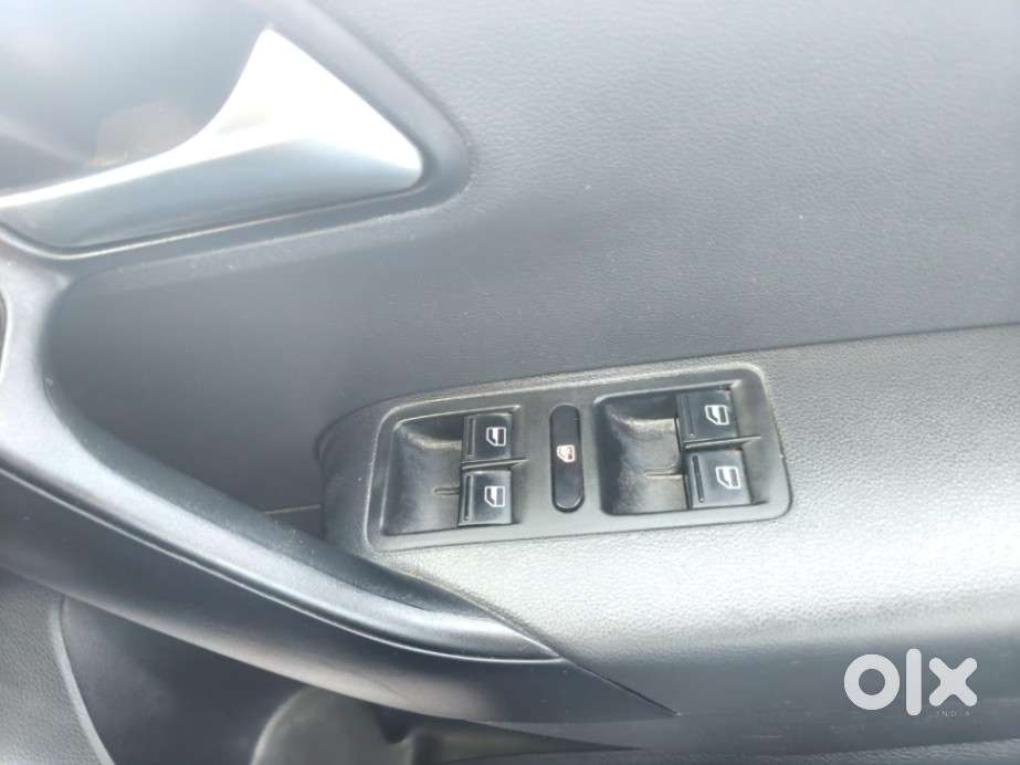 Volkswagen Polo 1.0 Mpi Highline Plus, 2018, Petrol