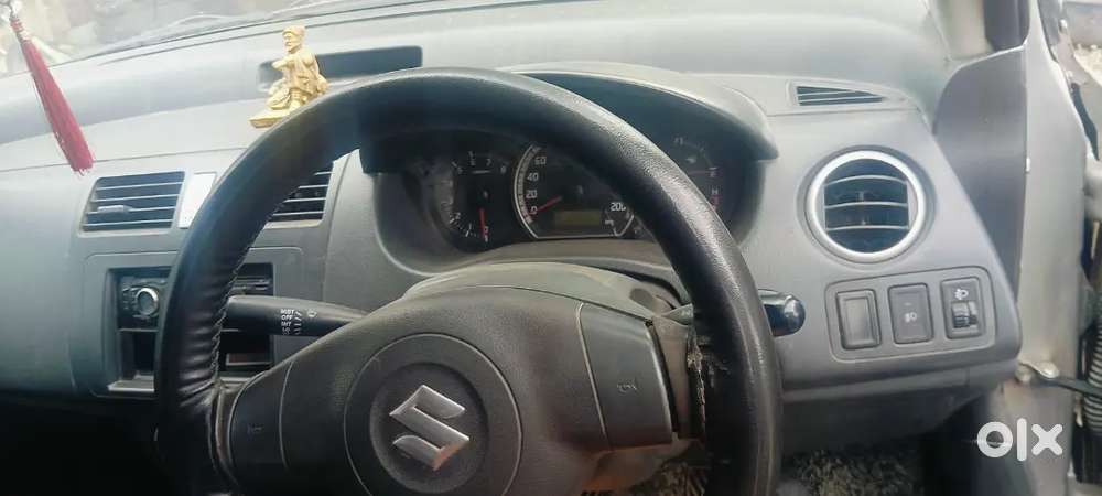 Maruti Suzuki Swift 2007 Petrol 158000 Km Driven