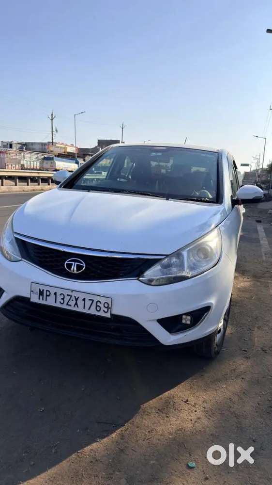 Tata Zest Number 1 Condition
