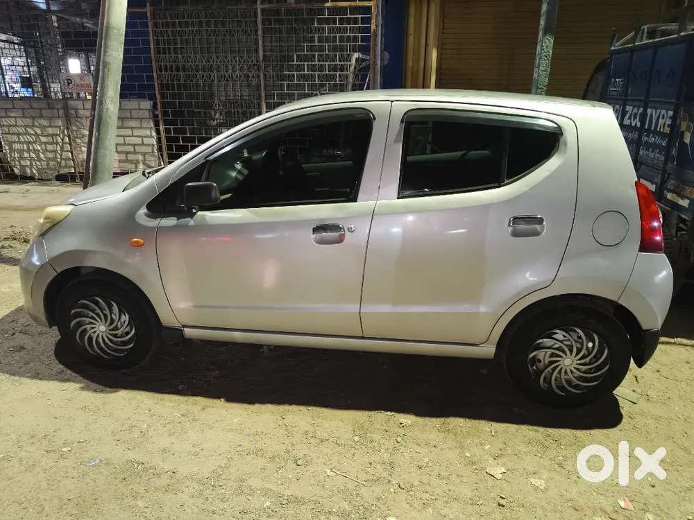 Maruti Suzuki A-star 2013 Petrol 30000 Km Driven