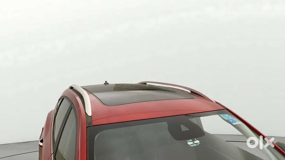 Mg Astor 1.3 Savvy Turbo At S Red, 2023, Petrol