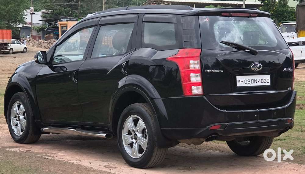 Mahindra Xuv500 W8 2wd, 2014, Diesel