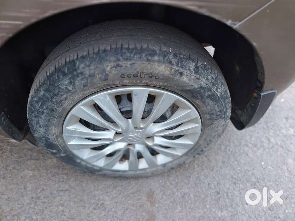 Maruti Suzuki Baleno 2021 Petrol Well Maintained