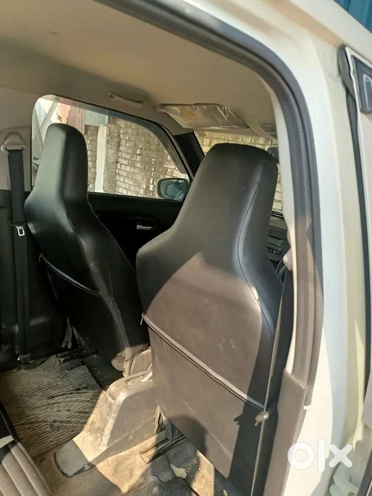 Maruti Suzuki Wagon R 2023 Petrol 10000 Km Driven.
