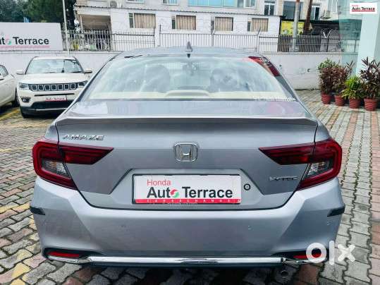 Honda Amaze 1.2 S I-vtec, 2023, Petrol